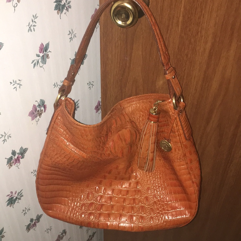 Brahmin purse.